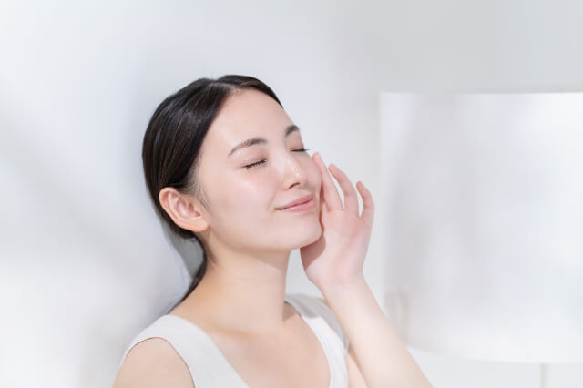 保険診療から美容まで幅広くお悩みに対応
