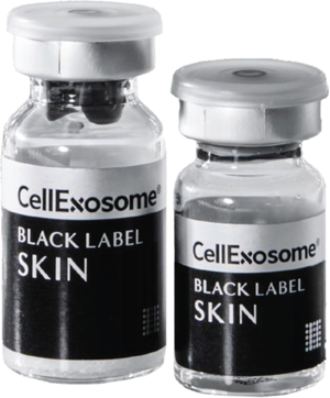 Cell Exosome Black Label